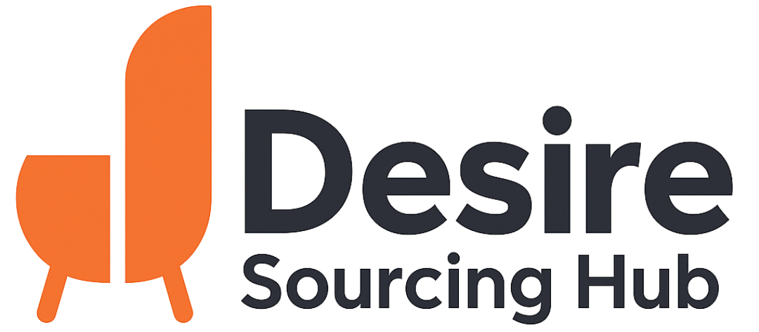 Desire Sourcing Hub