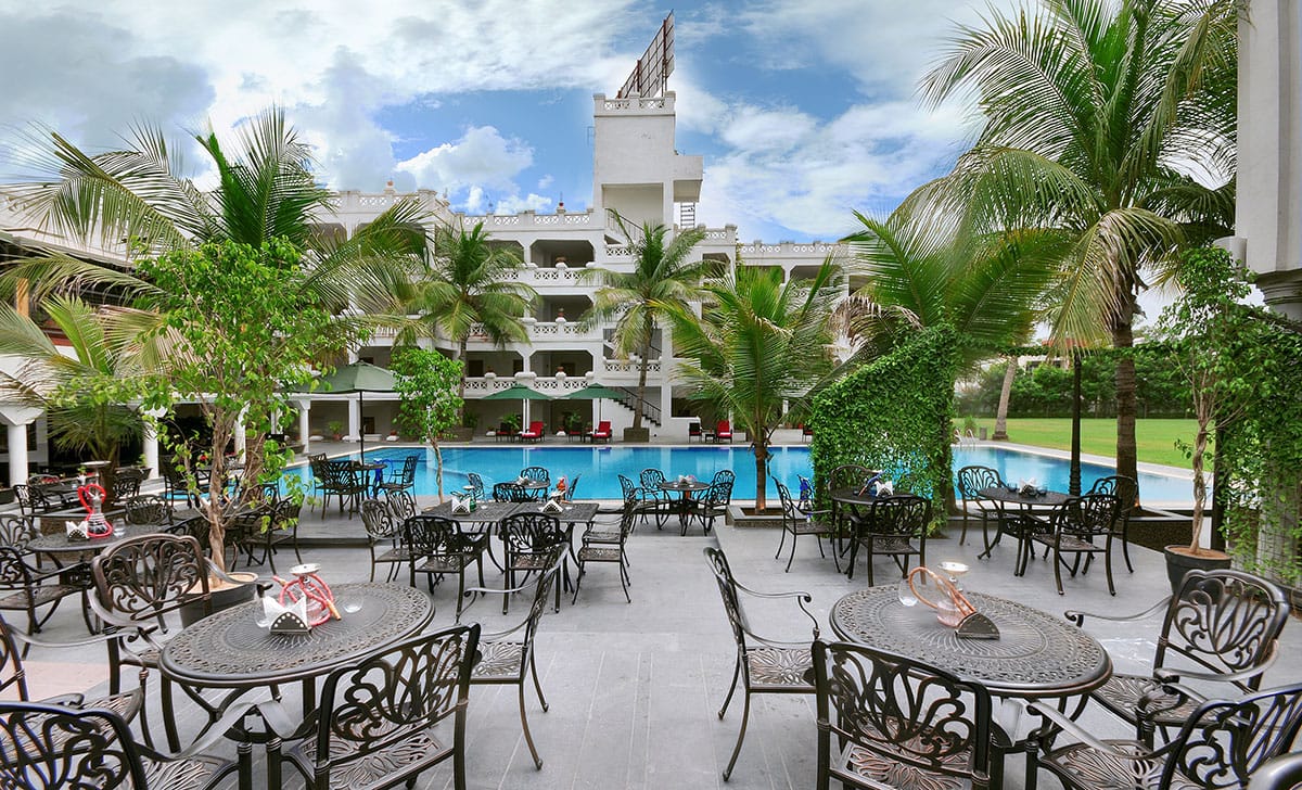 Premium Hotel Project